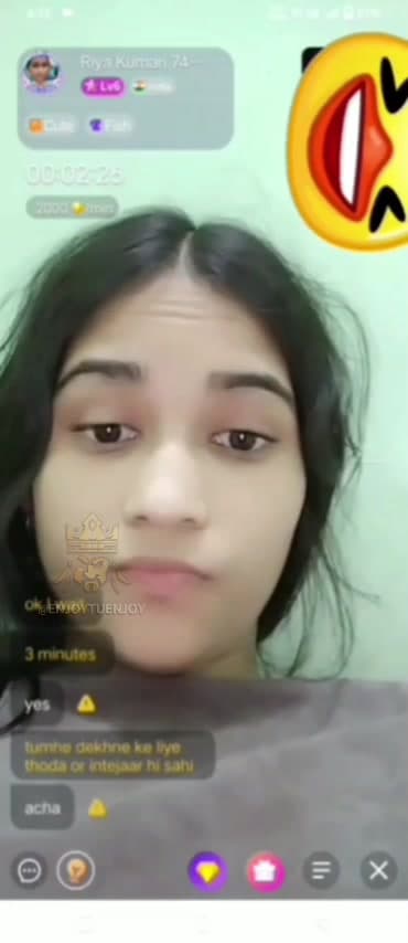 Hidden camera deshi link must watch - Vol 20