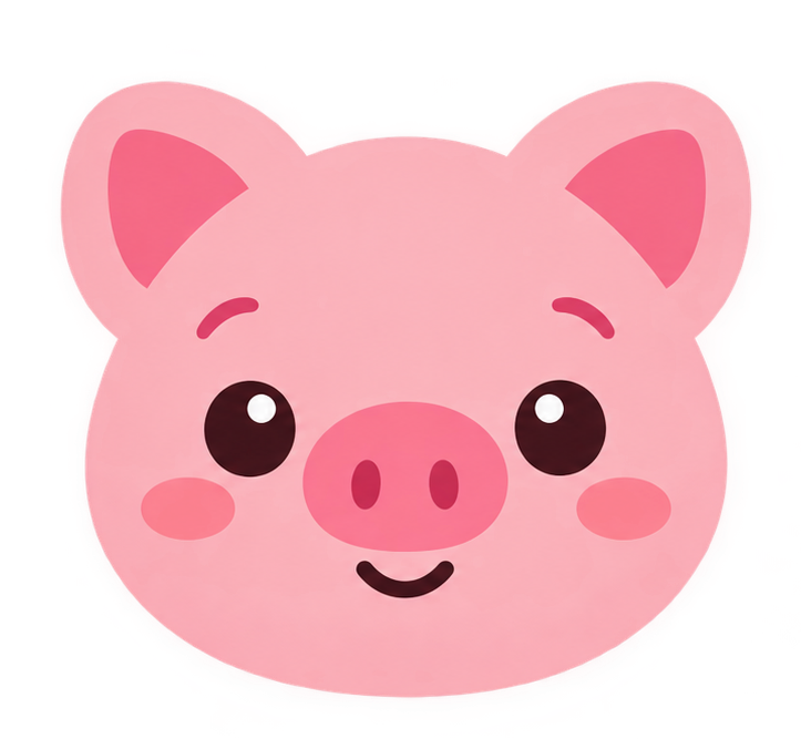 Pig Branding